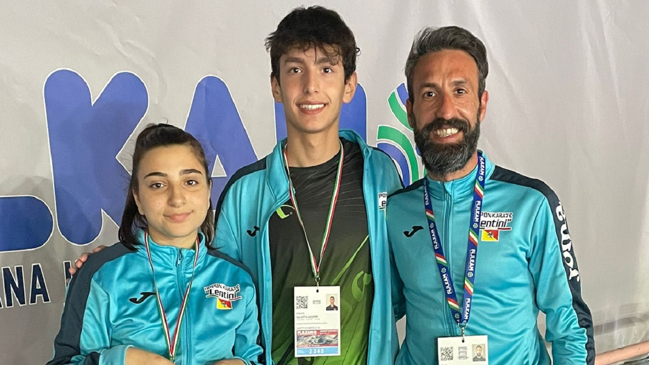 lentini gigliotta balneare 2022