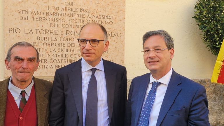 lupo letta