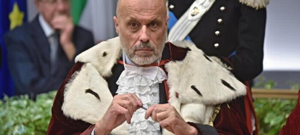 Appello rigettato, l'agrigentino Marcello Viola resta procuratore di Milano