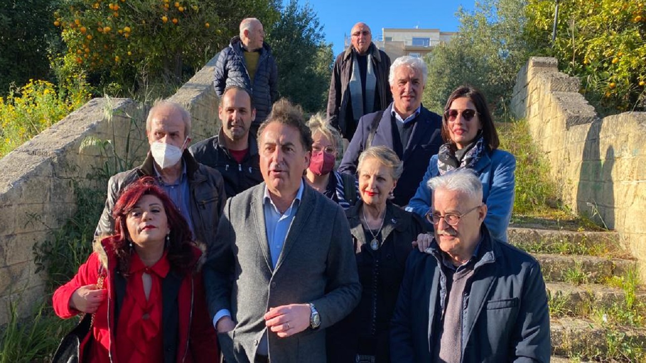 messina con candidati 2022