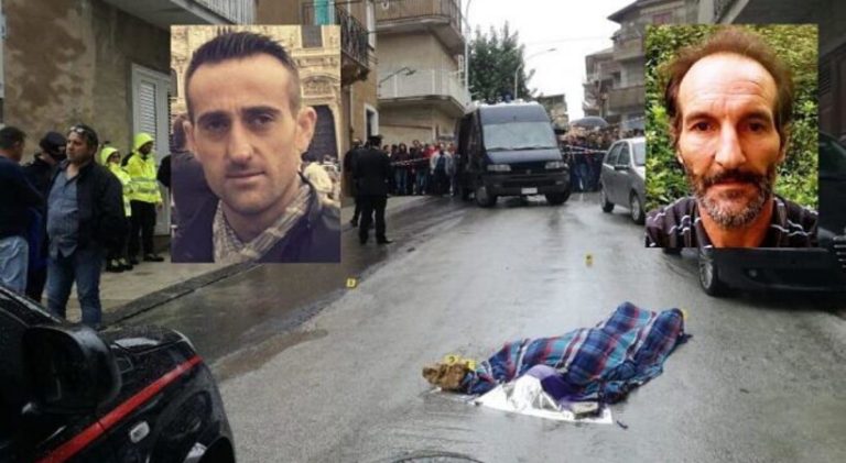 omicidio palma 2018