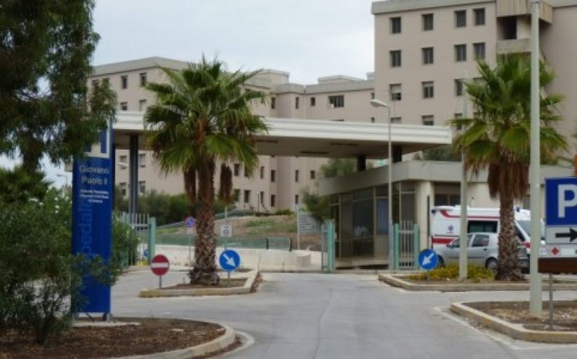 Nuove dotazioni tecnologiche per il reparto di cardiologia dell’ospedale di Sciacca