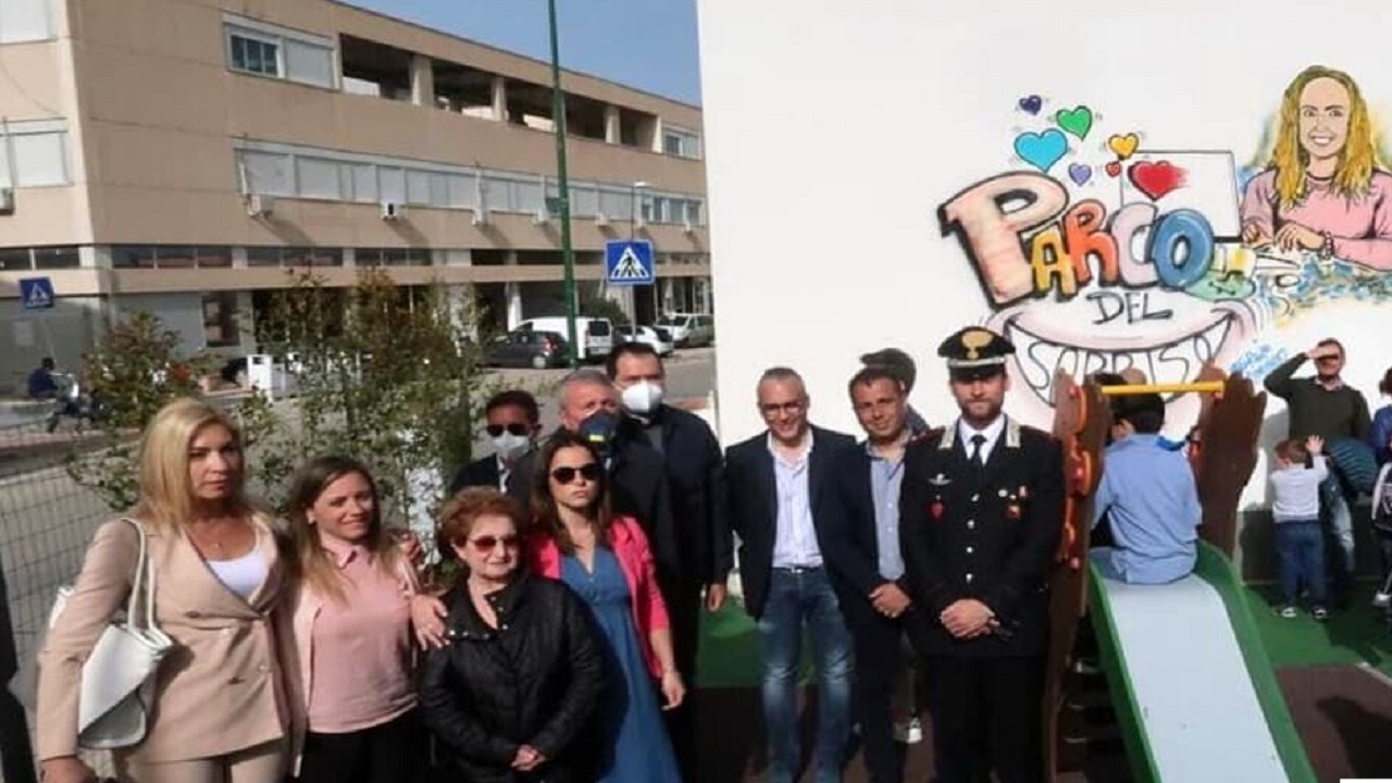 parco del sorriso loredana guida-2