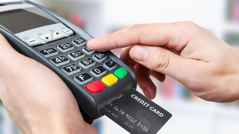 pos bancomat