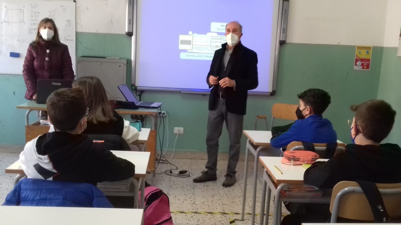 progetto facefood inveges 2022