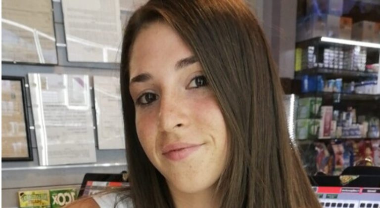 ragazza morta catanzia palermo incidente 2022