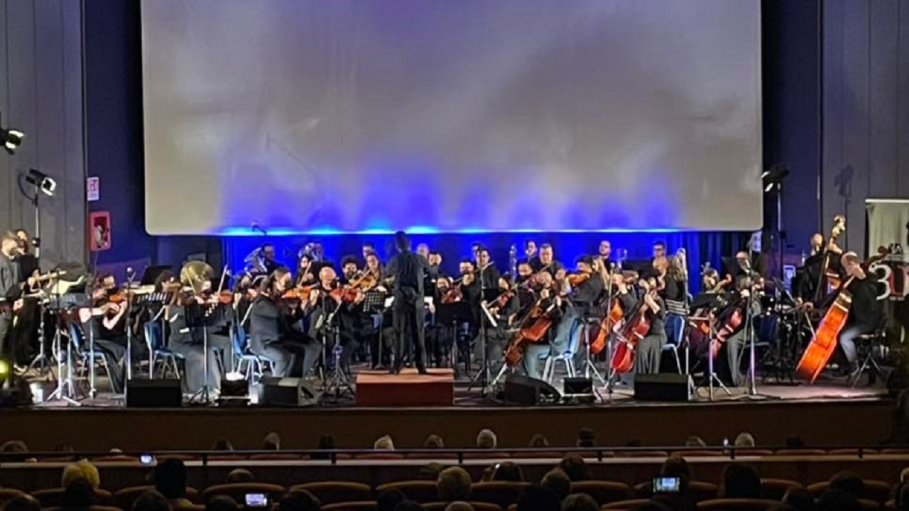 ribera concerto pace toscanini 2022