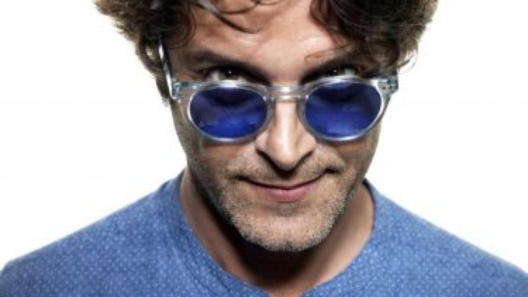 samuele bersani