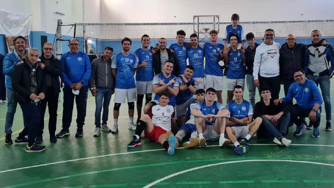 sciacca club leoni 2022