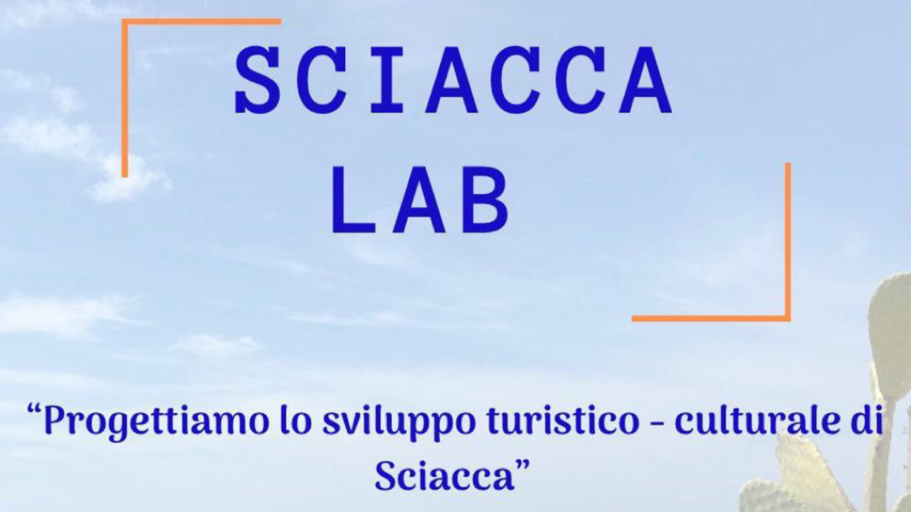sciacca lab turismo