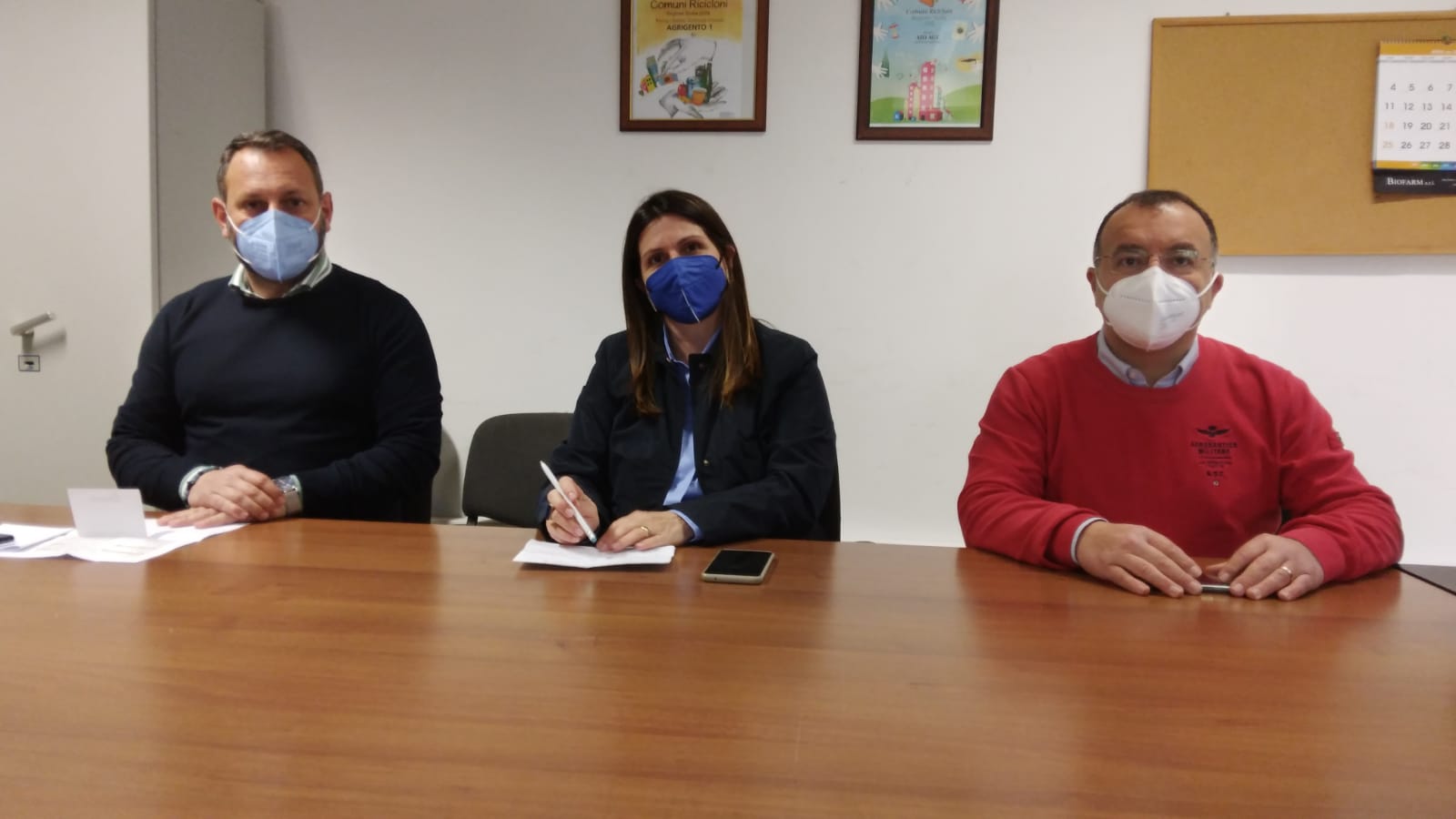 srr marsala sindaci 2022