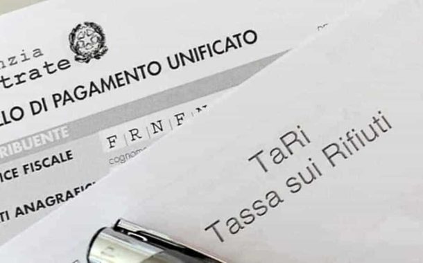 Tassa rifiuti, a Montevago non paga il 50%, a Ribera la percentuale sfiora il 60%. Così il costo ricade sui 