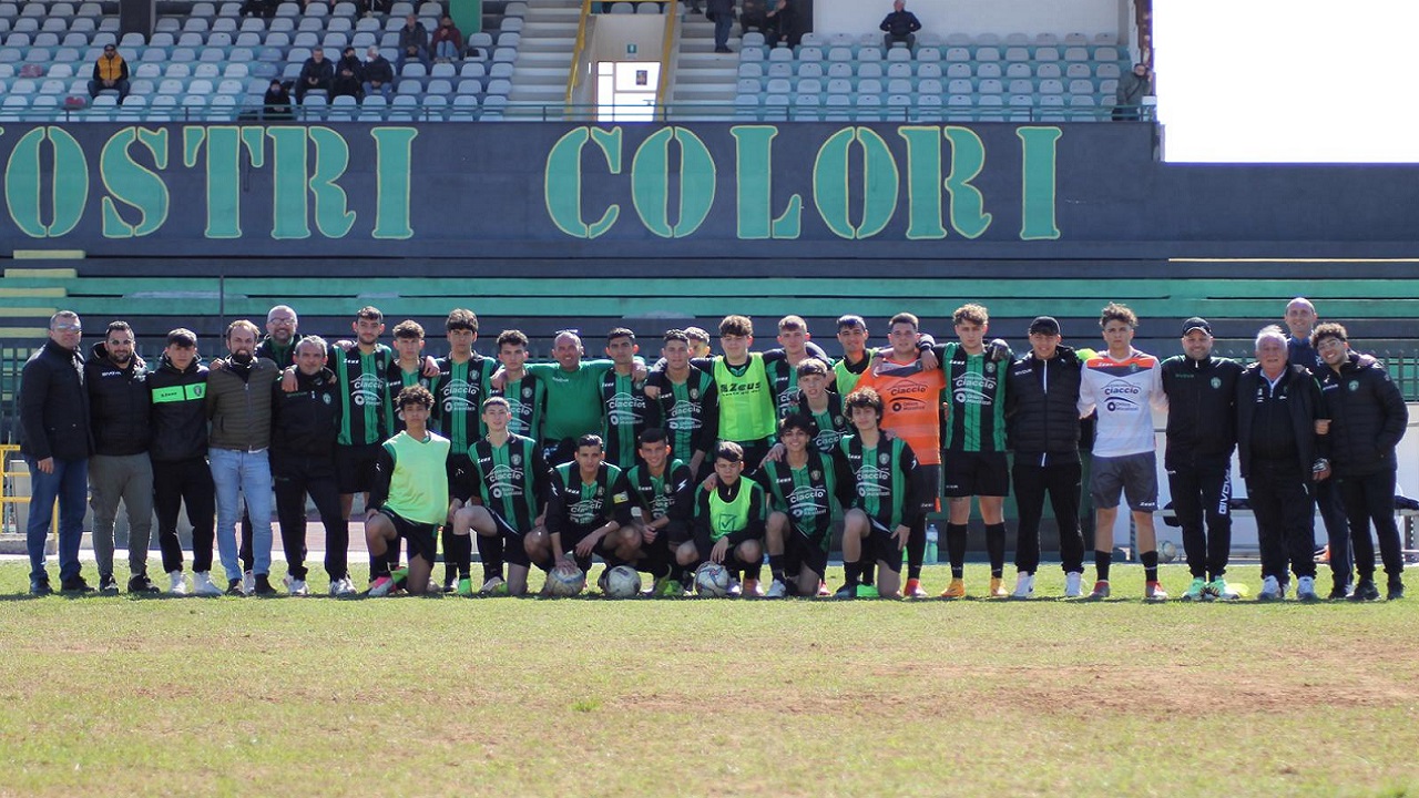 unitas juniores 2022