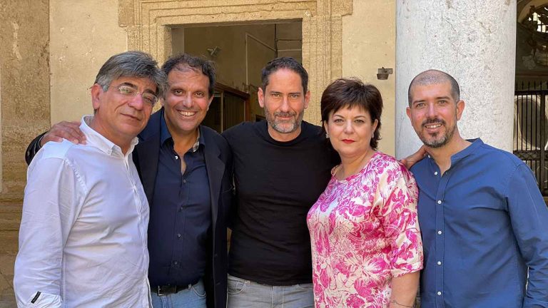 Assessori Mangiacavallpo