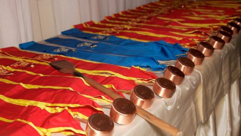 Auguste Escoffier fasce