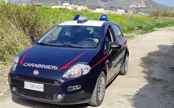 Omicidio a Favara, ucciso un commerciante di auto