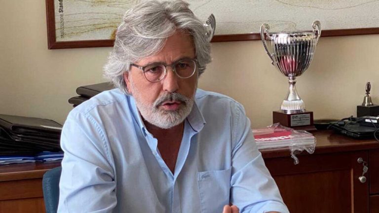 Carmelo Salamone
