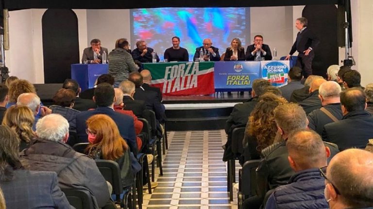 Forza Italia Sciacca 07