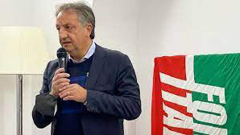 Forza italia Turturici