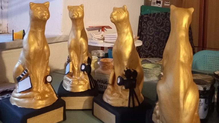 Gattopardo d'oro (1)