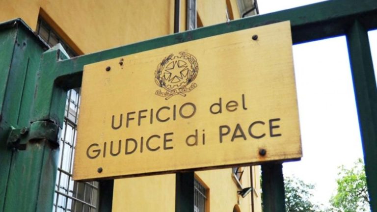 Giudice-di-pace