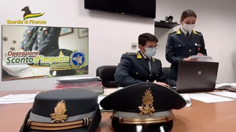 Guardia Finanza