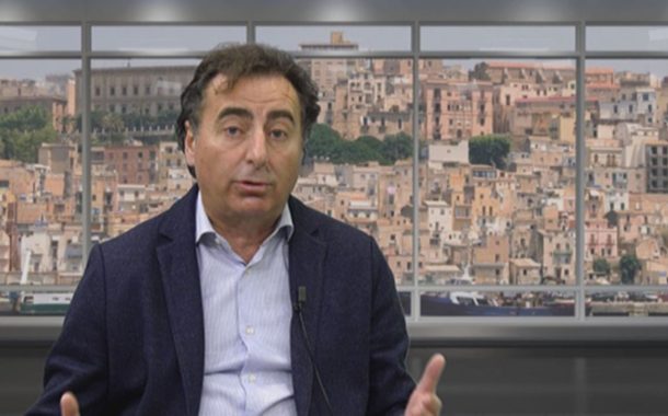 Per l'Ufficio elettorale della Regione, Ignazio Messina è sindaco con il 40,11%