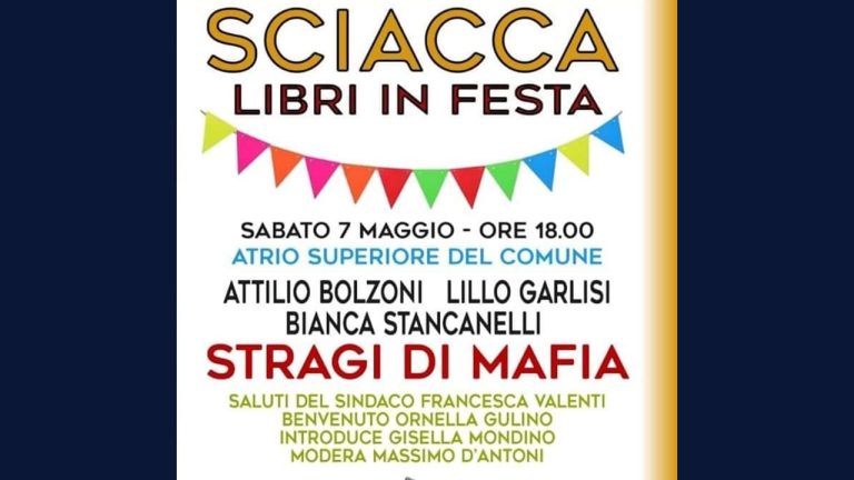 Libri in festa