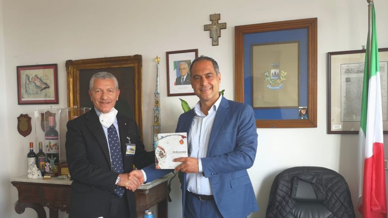 Macaluso Mimmo