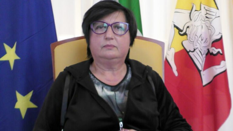 Maria Grazia Brandara