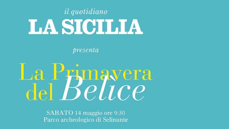 PRIMAVERA BELICE