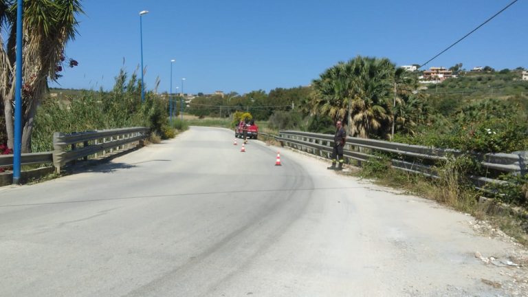Ponticello Tonnara Foggia
