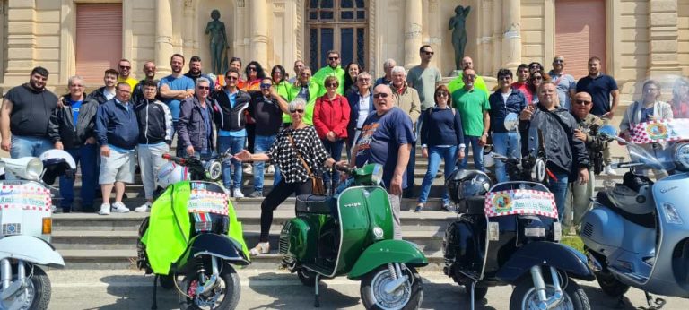 Raduno Vespa 29 mag 2022 1280X720