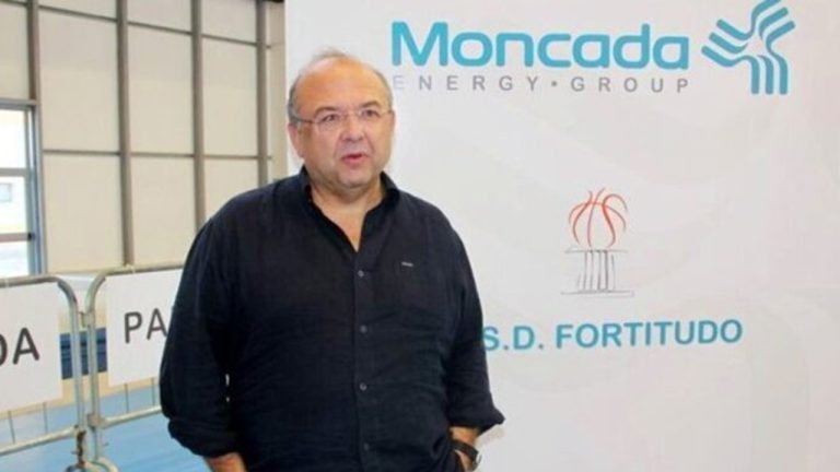 Salvatore Moncada