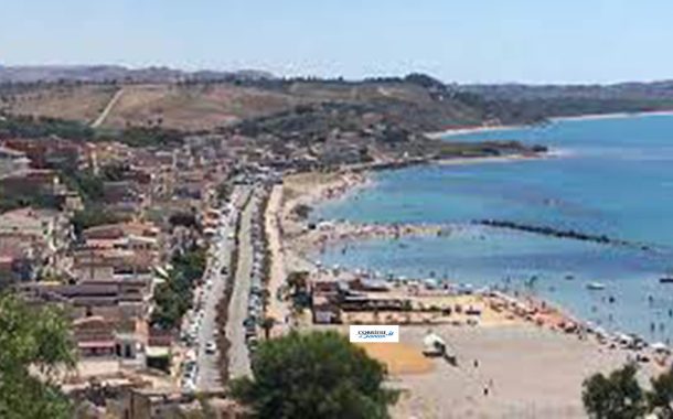 Ribera, al via i lavori parcheggio a Seccagrande e rete fognaria quartiere S. Antonino progettati e finanziati con la giunta Pace