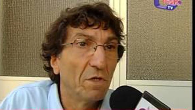 Totò Allegro