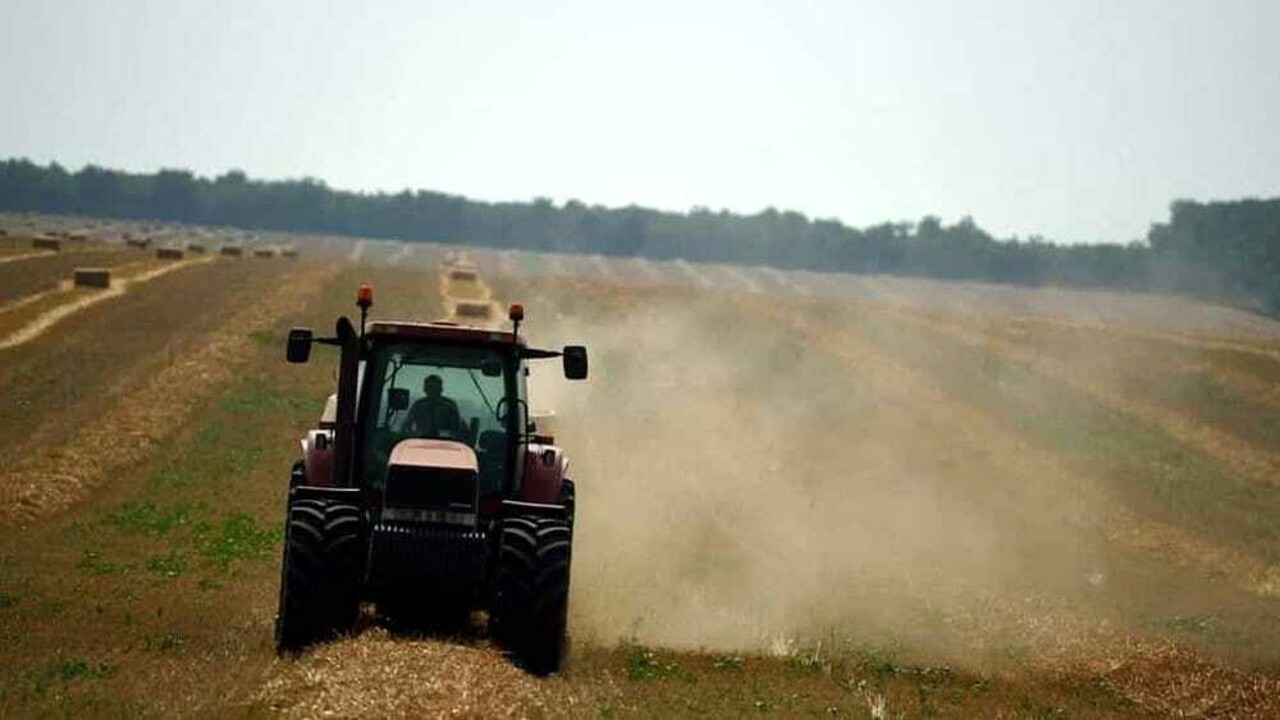 Crisi agricoltura, stasera assemblea a Menfi