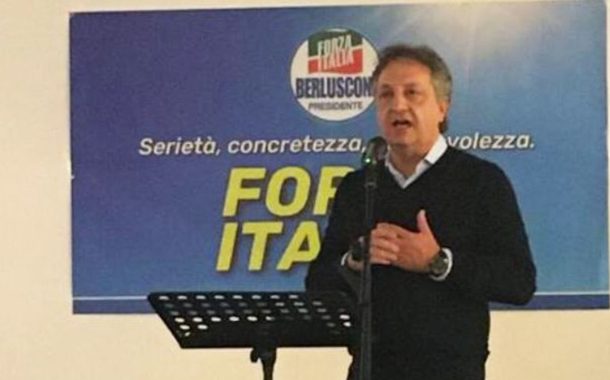 Forza Italia non si presenta alle elezioni