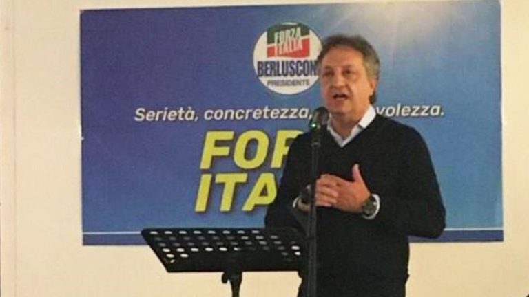 Turturici Forza Italia