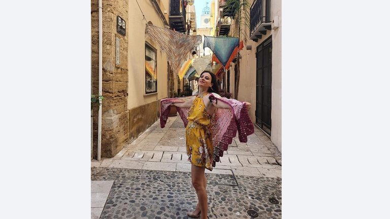 Valentina Indelicato Ventagli