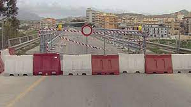 Viadotto Cansalamone