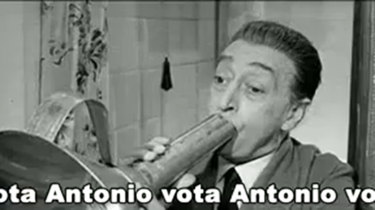 Vota Antonio