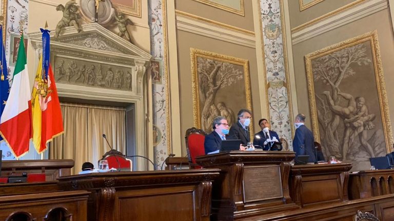 ars finanziaria micciche 2022