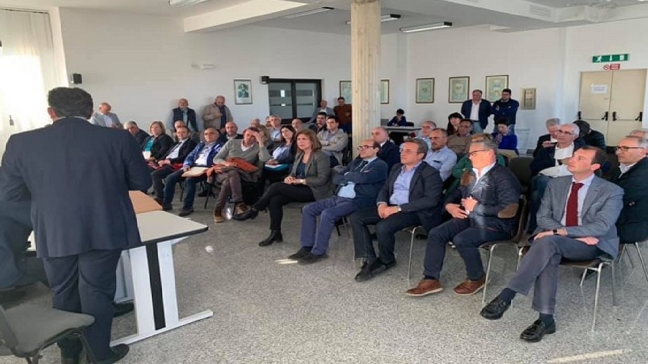 Ati Idrico, assemblea rinvia convenzione Comuni in salvaguardia