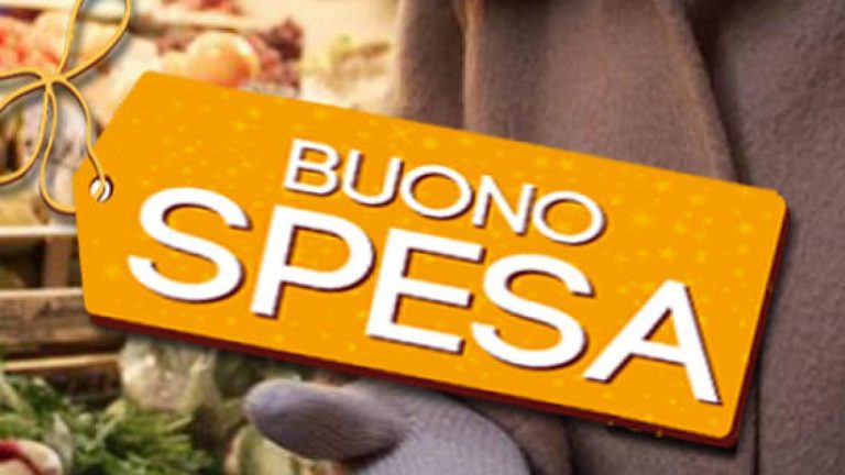buono-spesa