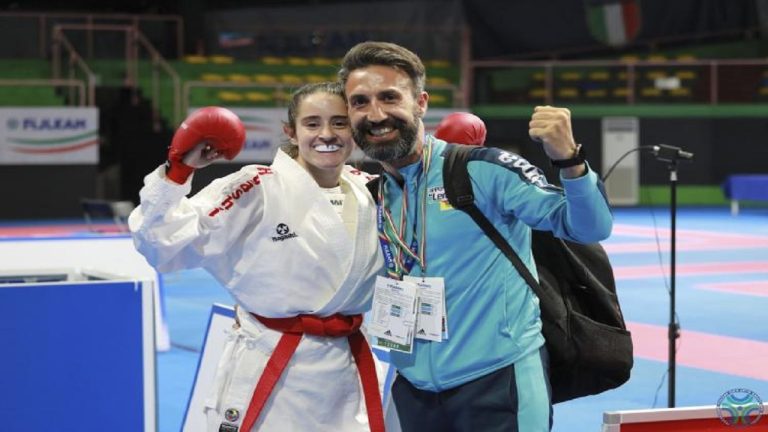 campionato italiano juniores 2022 marturano e lentini