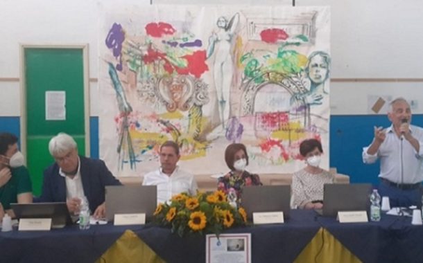 Tutti i premi del concorso sulle Terme di Sciacca