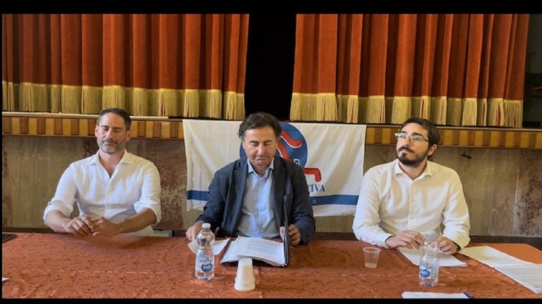 confronto candidati 2022
