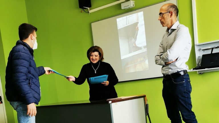 corso birra scuola amato vetrano 2022