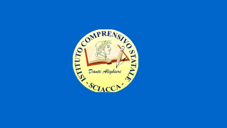 dante alighieri logo scuola
